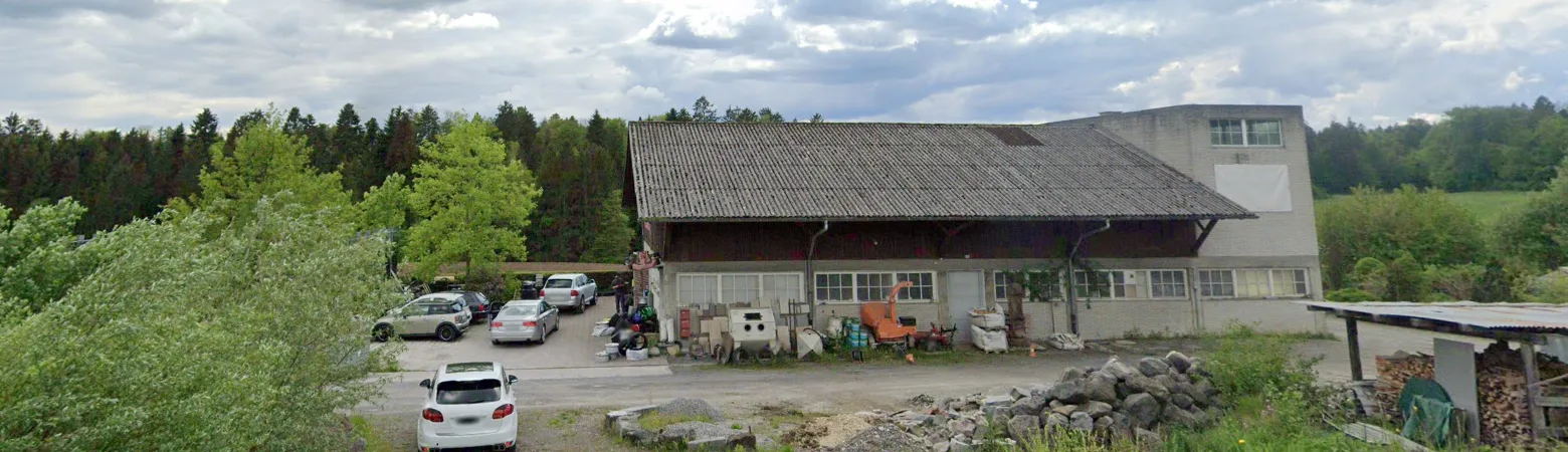 Werkhof De Luigi AG – Eigi 3, 8932 Mettmenstetten